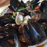 Osteria Agostiniana Da Pippo Bebida