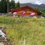 Malga Messner