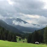 Malga Messner