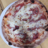 Pizzeria Kiker Nourriture