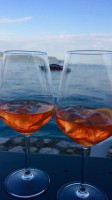 Carta Bianca drink