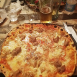 Sir Parsifal Di Roberto Musardo Patrizia Malorgio Comida