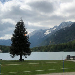 Platzl Am See outside