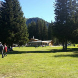 Platzl Am See outside