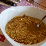 Platzl Am See food