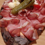 Platzl Am See food