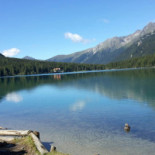 Platzl Am See outside