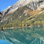 Platzl Am See outside