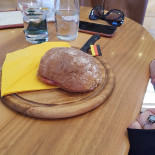 Cafe Viva Comida