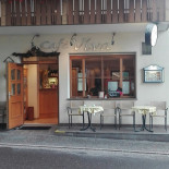 Cafe Viva Exterior