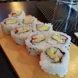 Asia Nourriture