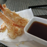 Asia Nourriture