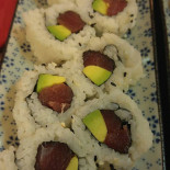 Asia Nourriture