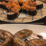 Asia Nourriture
