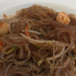 Asia Nourriture