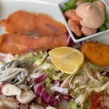Sporting Brugherio food