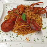 Sporting Brugherio food