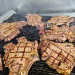 Sporting Brugherio food