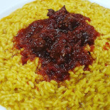 Sporting Brugherio food