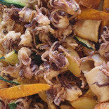 Sporting Brugherio food