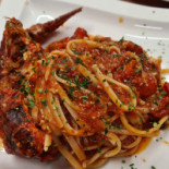Sporting Brugherio food
