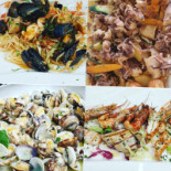 Sporting Brugherio food