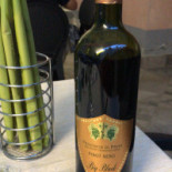 Albergo Ristorante Bar La Pineta drink
