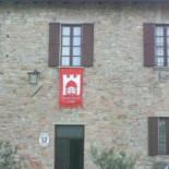 Albergo Ristorante Bar La Pineta outside