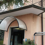 Albergo Ristorante Bar La Pineta outside