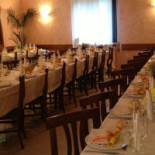 Albergo Ristorante Bar La Pineta inside