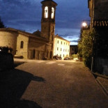 Albergo Ristorante Bar La Pineta outside