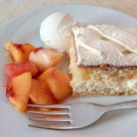 Albergo Ristorante Bar La Pineta food