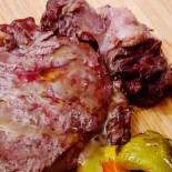 Le Bistrot Napoleon Nourriture