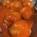 Delle Querce Comida