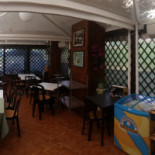 La Tranquilla Extérieur
