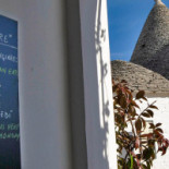 Trattoria Terra Madre Boisson