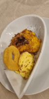 Suma Vino Cucina food