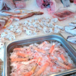 Marisqueria Bari Comida