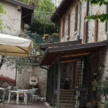 Al Rustico Da Bena outside