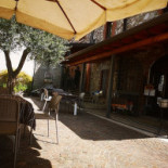 Al Rustico Da Bena outside