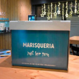 Marisqueria Bari Carte