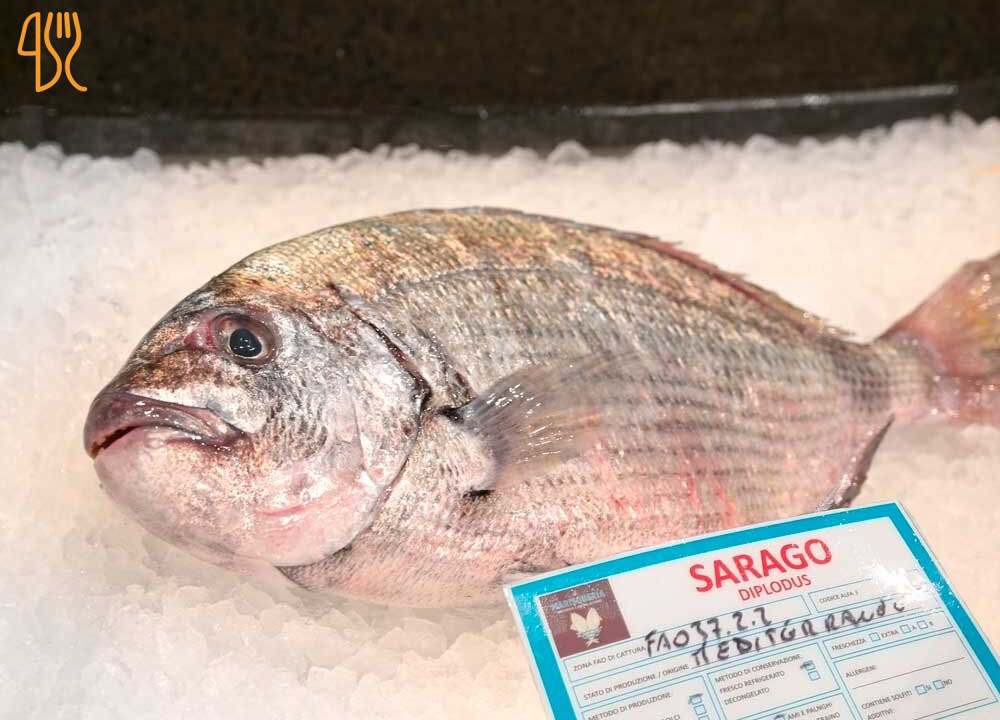 Marisqueria Bari Carte