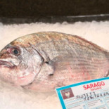 Marisqueria Bari Carte