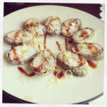 Sapporo Comida