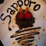 Sapporo Comida