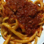 Il Vecchio Mulino Comida