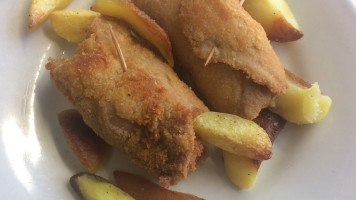 Alpe Dei Fiori food