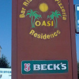 Oasi Carte