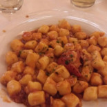 Oasi Nourriture