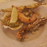 O' Vicariello Comida